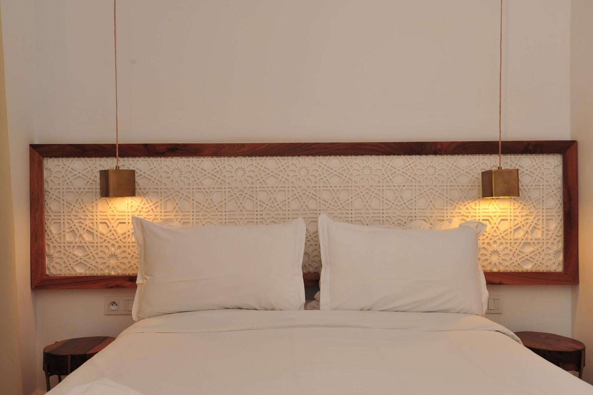 Riad Dar Bayane Marrakesch Zimmer foto